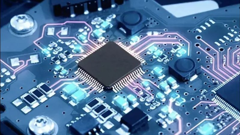 驱动IC国产化进程：进口与国产的全面对比