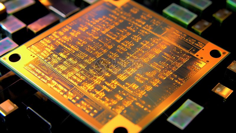 晶圆小批量打样：成本构成与决策因素解析