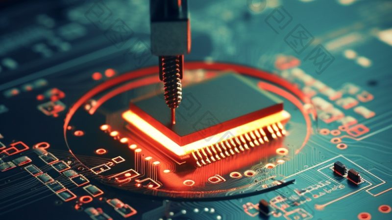 国产图像处理芯片：在成本控制中的优势与挑战